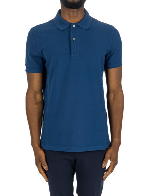 Tom Ford tennis piquet ss polo