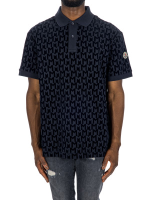 Moncler ss polo