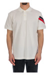 Moncler ss polo Moncler  SS POLOwit - www.credomen.com - Credomen