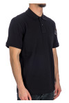 Moncler ss polo Moncler  SS POLOzwart - www.credomen.com - Credomen