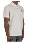 Moncler ss polo Moncler  SS POLOwit - www.credomen.com - Credomen