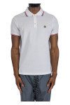 Moncler ss polo Moncler  SS POLOwit - www.credomen.com - Credomen