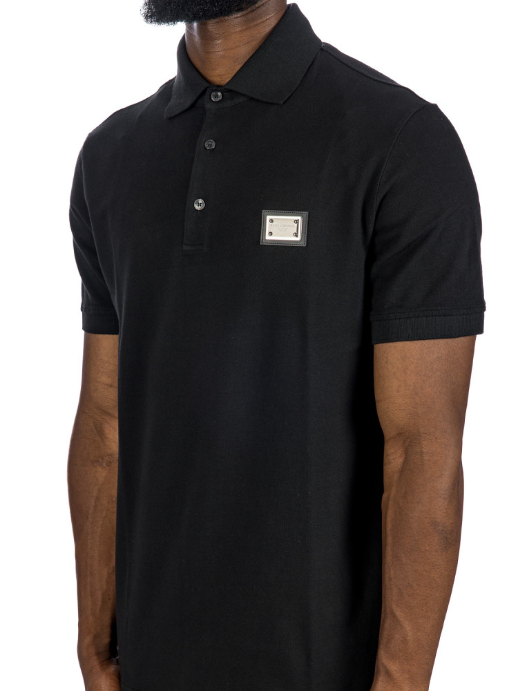 Dolce and gabbana polo hotsell