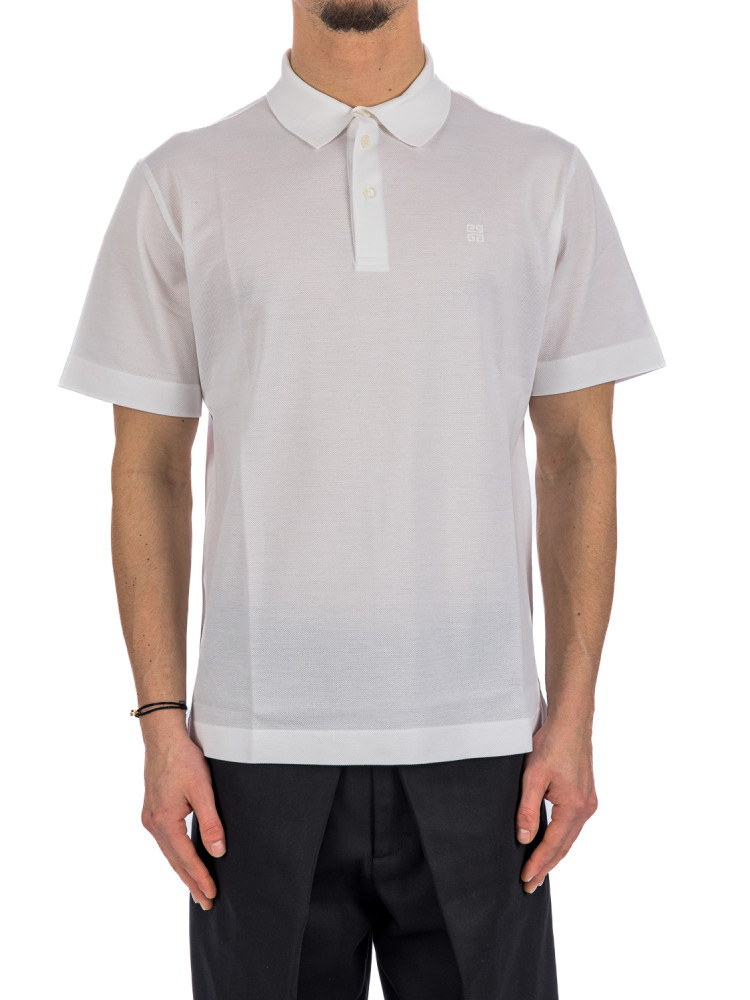 Givenchy polo Givenchy  POLOwit - www.credomen.com - Credomen