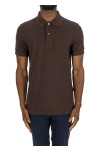 Tom Ford tennis piquet ss polo Tom Ford  TENNIS PIQUET SS POLObruin - www.credomen.com - Credomen