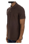 Tom Ford tennis piquet ss polo Tom Ford  TENNIS PIQUET SS POLObruin - www.credomen.com - Credomen