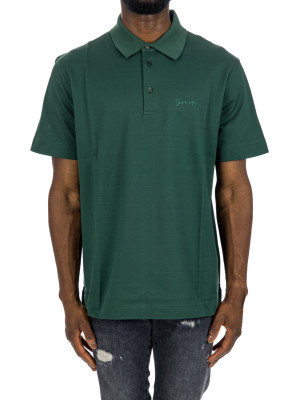 Givenchy classic fit polo 4g