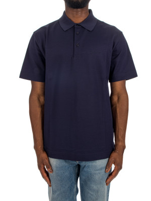 Givenchy classic fit polo 4g