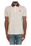 Moncler ss polo Moncler  SS POLOwit - www.credomen.com - Credomen