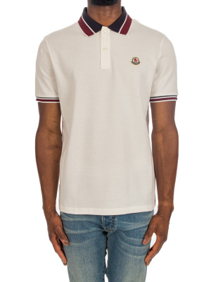 Moncler ss polo