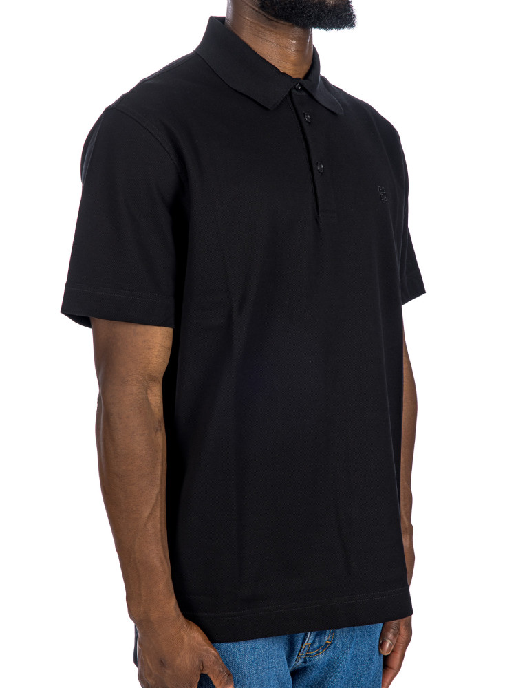 Givenchy polo Givenchy  POLOzwart - www.credomen.com - Credomen