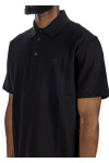 Givenchy polo Givenchy  POLOzwart - www.credomen.com - Credomen