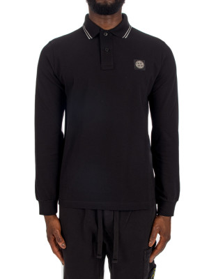 Stone Island polo m/l slim fit