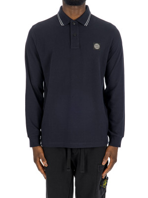 Stone Island polo m/l slim fit