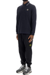 Stone Island polo m/l slim fit Stone Island  POLO M/L SLIM FITblauw - www.credomen.com - Credomen