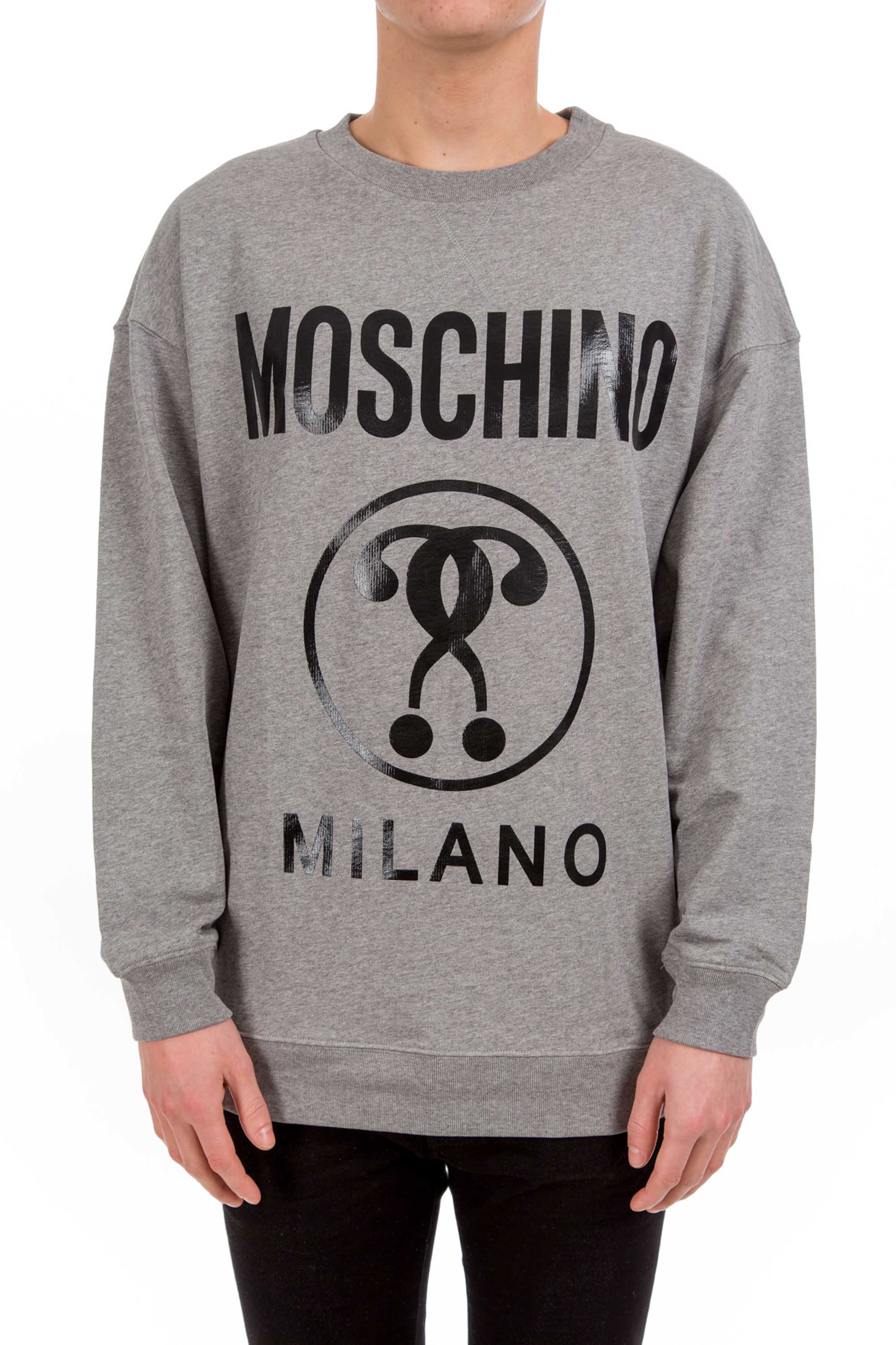 Moschino Sweatshirt | Credomen