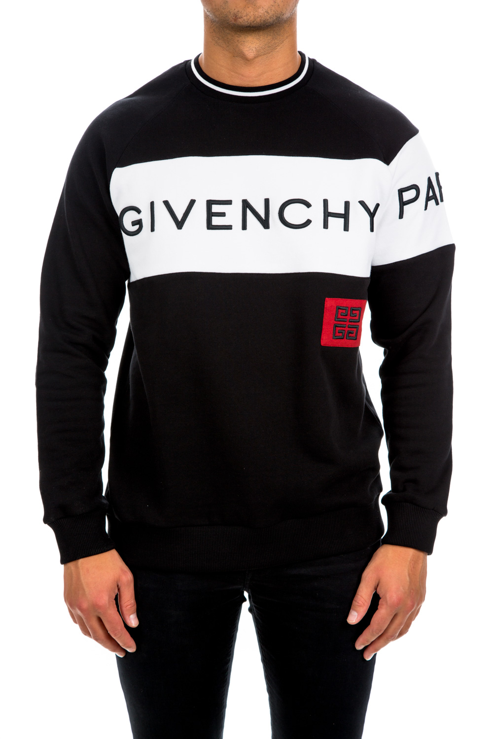 Givenchy Sweatshirt | Credomen