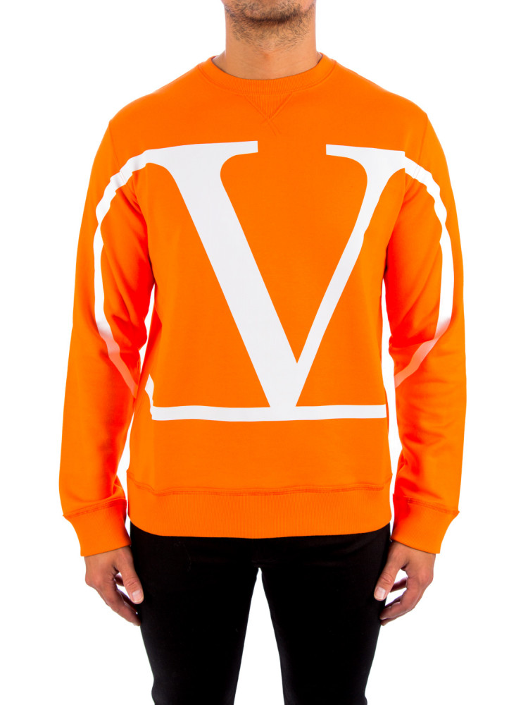 LOUIS VUITTON LV SS21 Monogram Crewneck Pullover Long Sleeve Sweatshir -  KICKS CREW