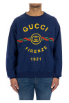 Gucci sweatshirt Gucci  SWEATSHIRTblauw - www.credomen.com - Credomen