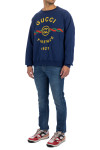 Gucci sweatshirt Gucci  SWEATSHIRTblauw - www.credomen.com - Credomen