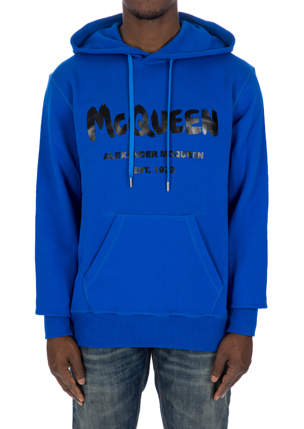 Alexander Mcqueen Sweatshirt | Credomen