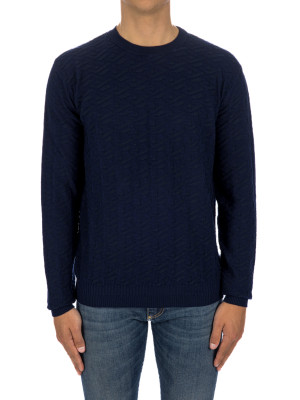 Versace sweater la greca 427-00760