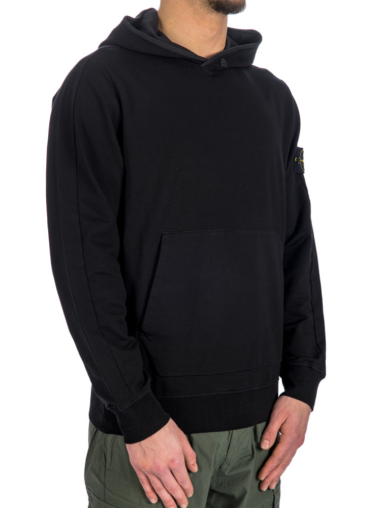 TOM FORD Garment-Dyed Cotton-Jersey Hoodie for Men