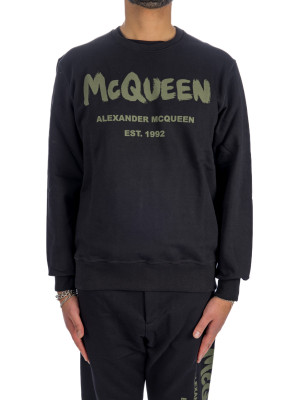 Alexander mcqueen sweatshirt 427-00869