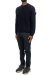 Stone Island maglia ghost rws Stone Island  MAGLIA GHOST RWSblauw - www.credomen.com - Credomen