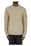 Stone Island maglia rws Stone Island  MAGLIA RWSbeige - www.credomen.com - Credomen