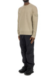 Stone Island maglia rws Stone Island  MAGLIA RWSbeige - www.credomen.com - Credomen