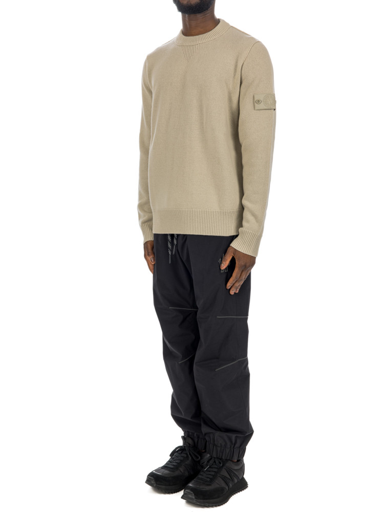 Stone Island maglia rws Stone Island  MAGLIA RWSbeige - www.credomen.com - Credomen