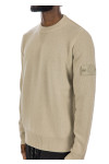 Stone Island maglia rws Stone Island  MAGLIA RWSbeige - www.credomen.com - Credomen