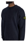 Stone Island felpa Stone Island  FELPAblauw - www.credomen.com - Credomen