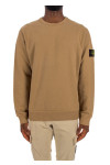 Stone Island felpa Stone Island  FELPAbeige - www.credomen.com - Credomen