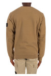 Stone Island felpa Stone Island  FELPAbeige - www.credomen.com - Credomen