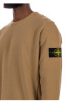 Stone Island felpa Stone Island  FELPAbeige - www.credomen.com - Credomen