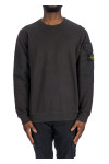 Stone Island felpa Stone Island  FELPAgrijs - www.credomen.com - Credomen