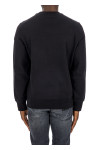 Moncler sweatshirt Moncler  SWEATSHIRTzwart - www.credomen.com - Credomen