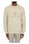 Moncler sweatshirt Moncler  SWEATSHIRTwit - www.credomen.com - Credomen