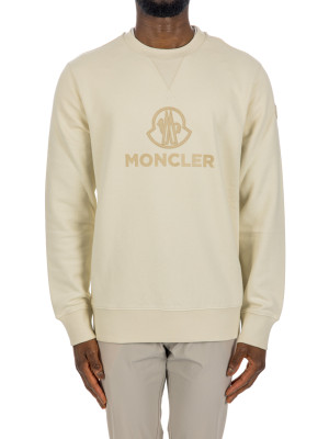 Moncler sweatshirt