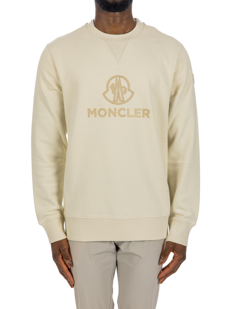 Moncler sweatshirt Moncler  SWEATSHIRTwit - www.credomen.com - Credomen