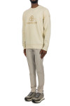 Moncler sweatshirt Moncler  SWEATSHIRTwit - www.credomen.com - Credomen