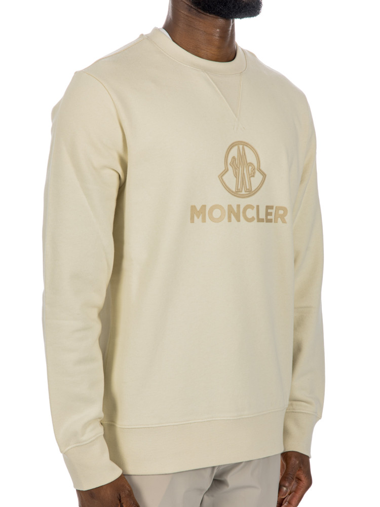 Moncler sweatshirt Moncler  SWEATSHIRTwit - www.credomen.com - Credomen