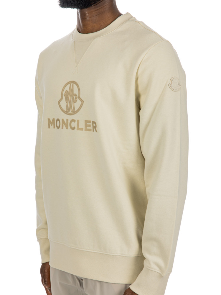 Moncler sweatshirt Moncler  SWEATSHIRTwit - www.credomen.com - Credomen