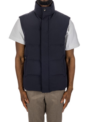 Aurélien aur1 body warmer 427-00903