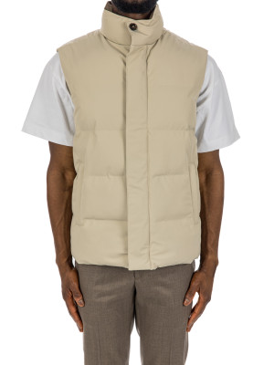 Aurélien aur1 body warmer 427-00904