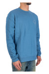 Flaneur Homme umbrella sweater Flaneur Homme  UMBRELLA SWEATERblauw - www.credomen.com - Credomen