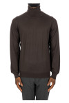 Lardini knit sweater Lardini  KNIT SWEATERbeige - www.credomen.com - Credomen