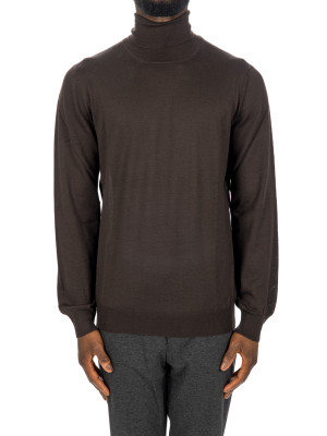 Lardini knit sweater